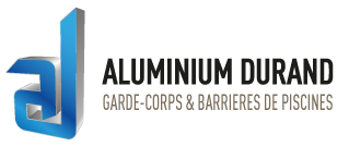 logo entreprise Aluminium Durand